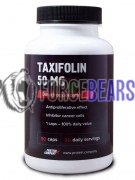 Taxifolin [Dihydroquercetin] (90 шт по 50 мг), Protein Company