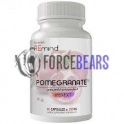 Pomegranate [Seed Extract] (60 шт по 100 мг), Limitlesslab