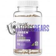 Green Tea VEGE (90 шт по 500 мг), OstroVit