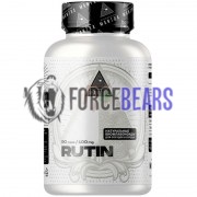 Rutin (90 шт по 100 мг), Biohacking Mantra