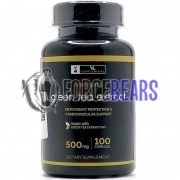 Green Tea Extract (100 шт по 500 мг), VL Supplements