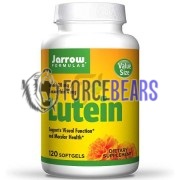 Lutein [Lutemax® 2020] (120 шт), Jarrow Formulas