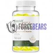 Quercetin Vege (90 шт по 75 мг), OstroVit