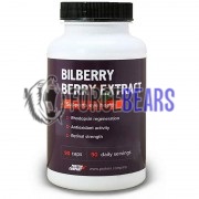 Bilberry Berry Extract (90 шт по 500 мг), Protein Company