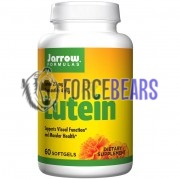 Lutein [Lutemax® 2020] (60 шт), Jarrow Formulas
