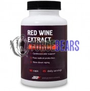 Red Wine Extract (90 шт по 400 мг), Protein Company