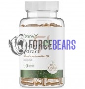 Grape Seed Extract (90 шт по 400 мг), OstroVit