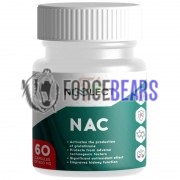NAC (60 шт по 600 мг), Noolect