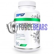 Green Tea (90 шт по 1000 мг), SFD Nutrition