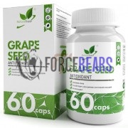 Grape Seed (60 шт), NaturalSupp