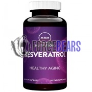 Resveratrol (60 шт), MRM