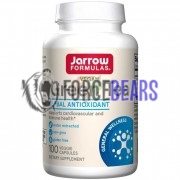 Green Tea [50% Polyphenols] (100 шт по 500 мг), Jarrow Formulas