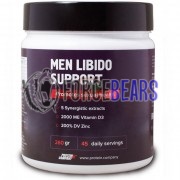 Men Libido Support (280 гр: 45 порций), Protein Company