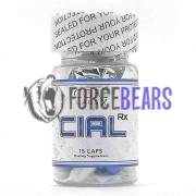 Cial RX (15 шт), Core Labs X [Revange Nutrition]