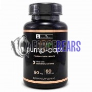 Pump капс (60 шт по 50 мг), VL Supplements