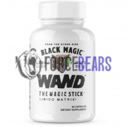 Wand (20 шт), Black Magic