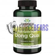 Donгр Quai [Full Spectrum] (100 шт по 530 мг), Swanson