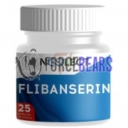 Flibanserin (25 шт по 100 мг), Noolect