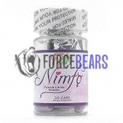 Nimfo x Афродизиак + Флибансерин (30 шт), Core Labs X [Revange Nutrition]