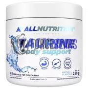 Taurine Body Support [Powder] (250 гр), AllNutrition