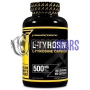 L-Tyrosine (180 шт по 500 мг), Primaforce