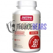 Taurine (100 шт по 1000 мг), Jarrow Formulas