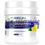 Glutamine Savoury [Powder] (300 гр), Geon Lab