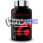 Citrulline Malate (90 шт), Scitec Nutrition