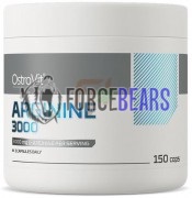 Arginine 3000 (150 шт по 1000 мг), OstroVit