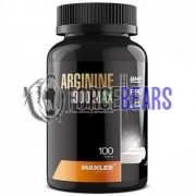 Arginine 1000 Max (100 шт по 1000 мг), Maxler