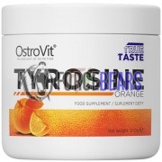 Tyrosine (210 гр: 140 порций), OstroVit