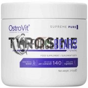 Tyrosine (210 гр), OstroVit