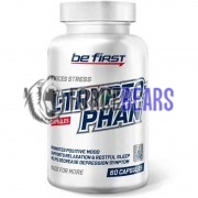 L-Tryptophan (60 шт по 500 мг), Be First