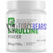 Citrulline Powder (200 гр), 4Me Nutrition