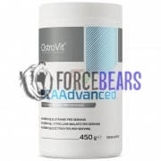 BCAAdvanced [Powder] (450 гр), OstroVit