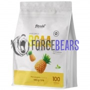 BCAA 2-1-1 [Powder] (500 гр: 100 порций), Fitrule