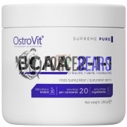BCAA 2-1-1 (200 гр), OstroVit