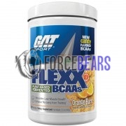 Flexx BCAAs (390 гр: 30 порций), GAT Sports