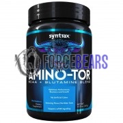 Amino-Tor [BCAA + Glutamine Blend] (340 гр: 30 порций), Synthrax