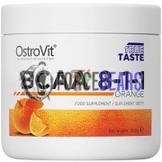 BCAA 8-1-1 [Powder] (200 гр: 40 порций), OstroVit