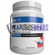 BCAA Supreme (535 гр: 30 порций), USP Labs