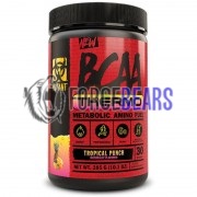 BCAA Thermo (285 гр: 30 порций), Mutant