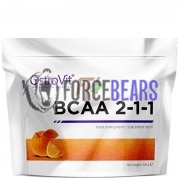 BCAA 2-1-1 (500 гр), OstroVit
