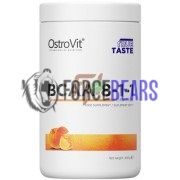BCAA 8-1-1 [Powder] (400 гр: 80 порций), OstroVit