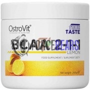 BCAA 2-1-1 (200 гр), OstroVit