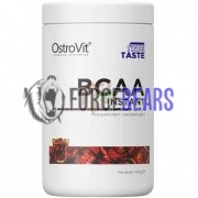 BCAA Instant [True Taste] (400 гр), OstroVit