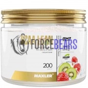 BCAA Lean (200 гр: 40 порций), Maxler