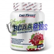 Vegan BCAA 2:1:1 Powder (200 гр: 40 порций), Be First