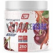 BCAA 2:1:1 Powder (250 гр: 50 порций), 2SN