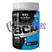 BCAA + Glutamine (450 гр: 50 порций), Dr. Hoffman